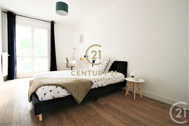 Appartement F4 à louer - 4 pièces - 79.21 m2 - RENNES - 35 - BRETAGNE - Century 21 Reine Immobilier