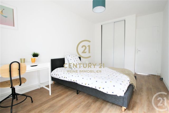 Appartement F4 à louer - 4 pièces - 79.21 m2 - RENNES - 35 - BRETAGNE - Century 21 Reine Immobilier