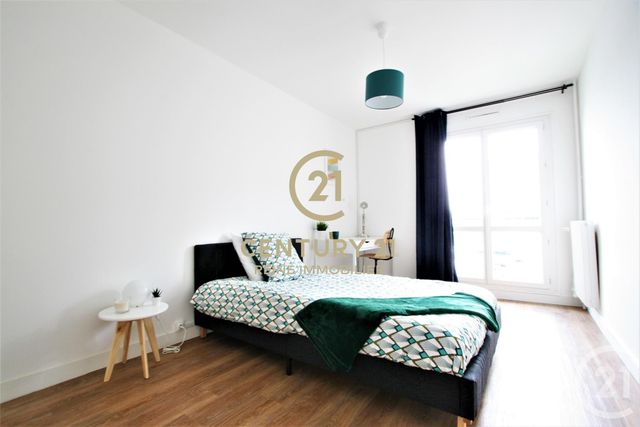 Appartement F4 à louer - 4 pièces - 79.21 m2 - RENNES - 35 - BRETAGNE - Century 21 Reine Immobilier