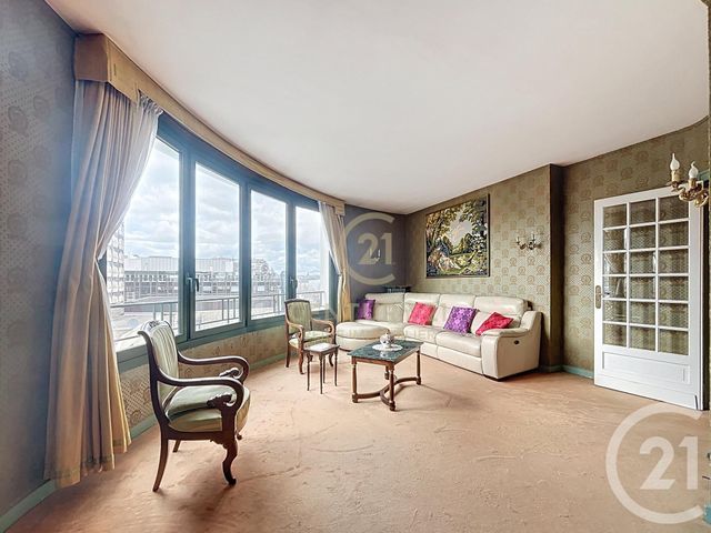 appartement - RENNES - 35