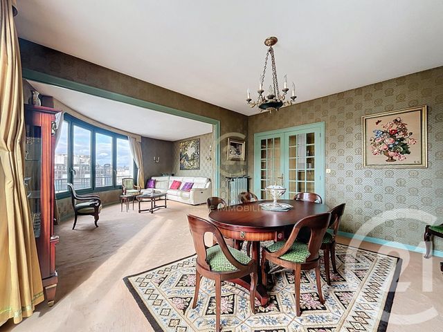 Appartement T4 à vendre RENNES