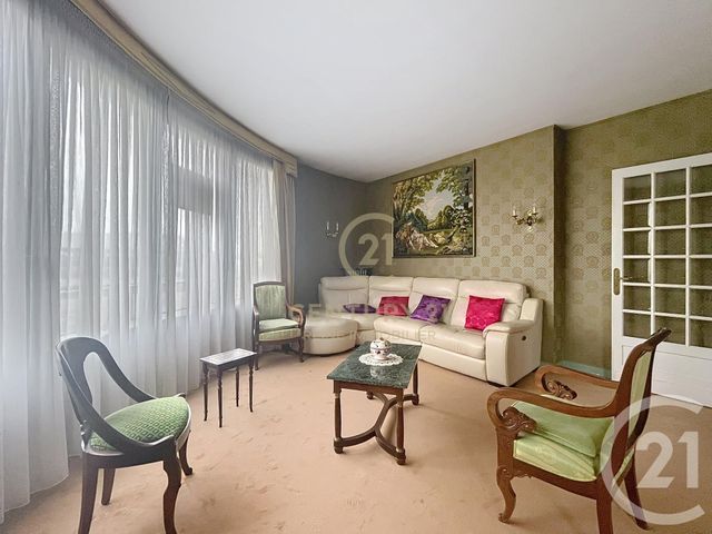 appartement - RENNES - 35