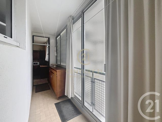 Appartement T4 à vendre - 4 pièces - 112.76 m2 - RENNES - 35 - BRETAGNE - Century 21 Reine Immobilier