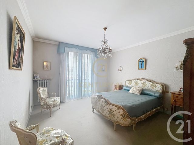 Appartement T4 à vendre - 4 pièces - 112.76 m2 - RENNES - 35 - BRETAGNE - Century 21 Reine Immobilier