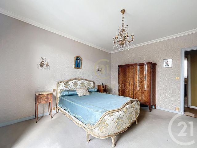 Appartement T4 à vendre - 4 pièces - 112.76 m2 - RENNES - 35 - BRETAGNE - Century 21 Reine Immobilier