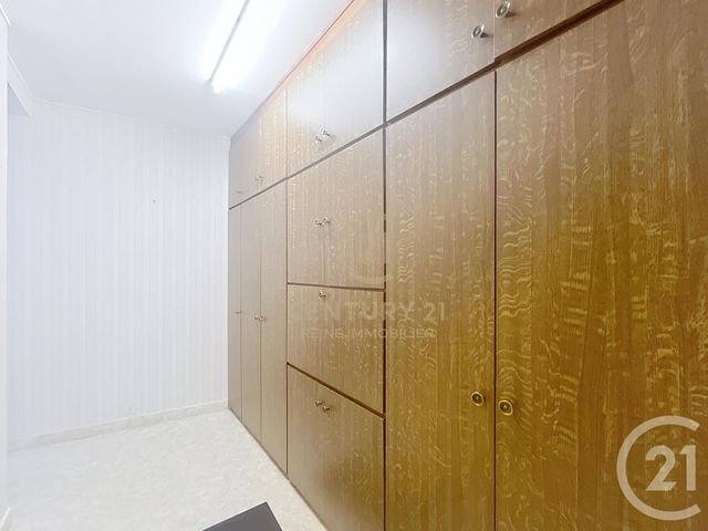 Appartement T4 à vendre - 4 pièces - 112.76 m2 - RENNES - 35 - BRETAGNE - Century 21 Reine Immobilier