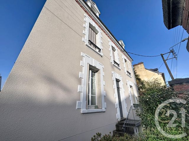 Appartement T1 à vendre - 1 pièce - 17.13 m2 - RENNES - 35 - BRETAGNE - Century 21 Reine Immobilier