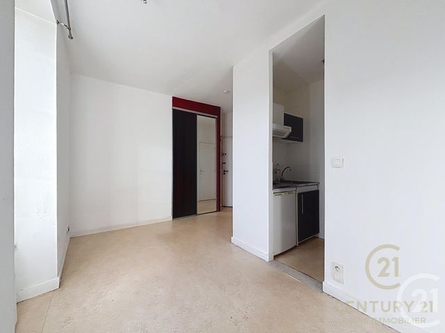 Appartement T1 à vendre - 1 pièce - 17.13 m2 - RENNES - 35 - BRETAGNE - Century 21 Reine Immobilier