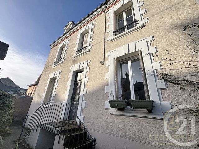 appartement - RENNES - 35