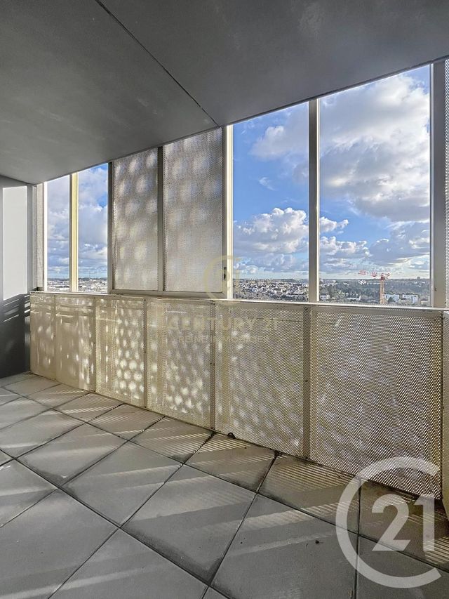 Appartement F4 à vendre - 4 pièces - 73.34 m2 - RENNES - 35 - BRETAGNE - Century 21 Reine Immobilier