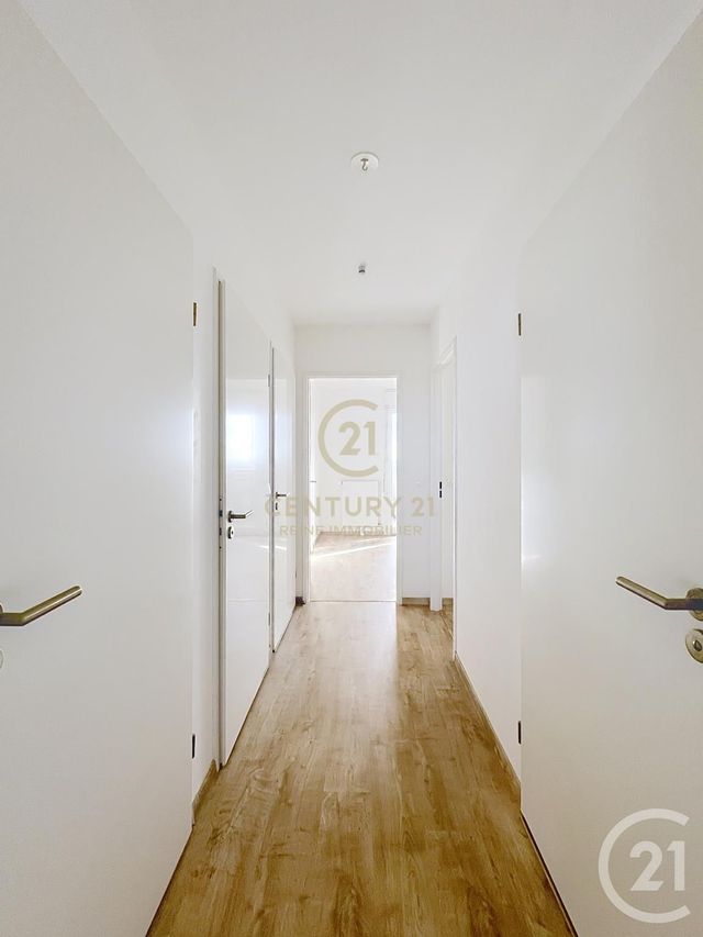 Appartement F4 à vendre - 4 pièces - 73.34 m2 - RENNES - 35 - BRETAGNE - Century 21 Reine Immobilier