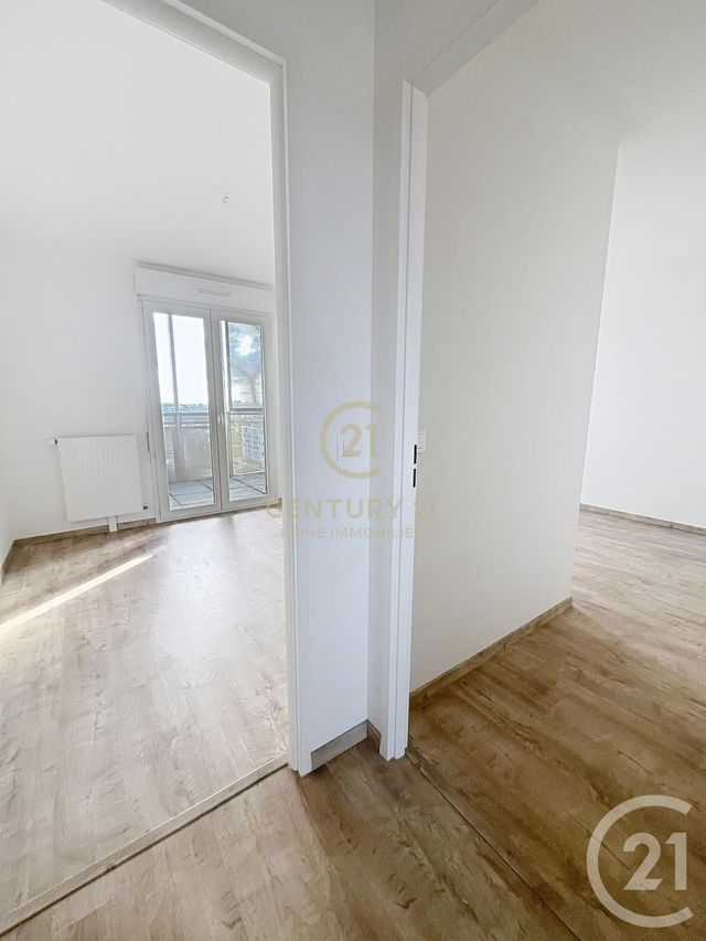 Appartement F4 à vendre - 4 pièces - 73.34 m2 - RENNES - 35 - BRETAGNE - Century 21 Reine Immobilier