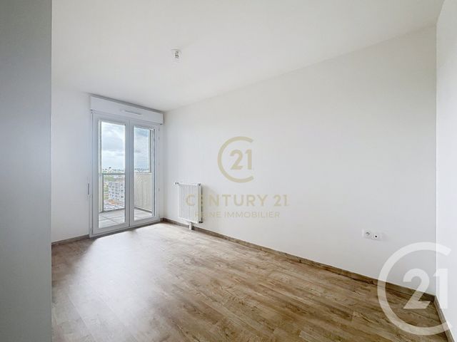 Appartement F4 à vendre - 4 pièces - 73.34 m2 - RENNES - 35 - BRETAGNE - Century 21 Reine Immobilier