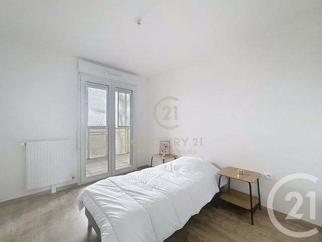 Appartement F4 à vendre - 4 pièces - 73.34 m2 - RENNES - 35 - BRETAGNE - Century 21 Reine Immobilier