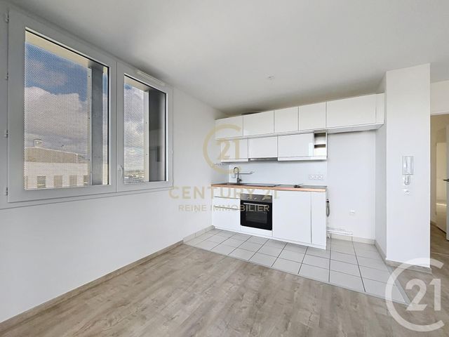 Appartement F4 à vendre - 4 pièces - 73.34 m2 - RENNES - 35 - BRETAGNE - Century 21 Reine Immobilier