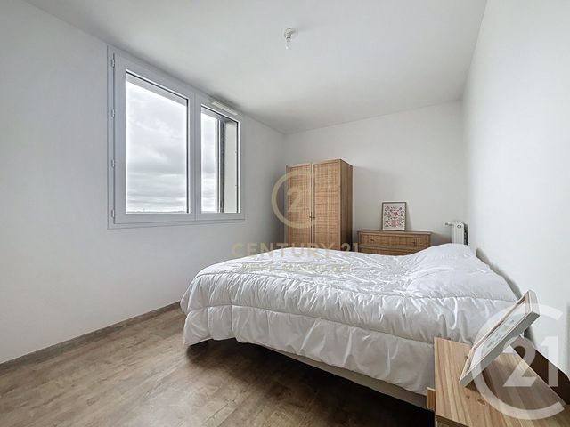 Appartement F4 à vendre - 4 pièces - 73.34 m2 - RENNES - 35 - BRETAGNE - Century 21 Reine Immobilier