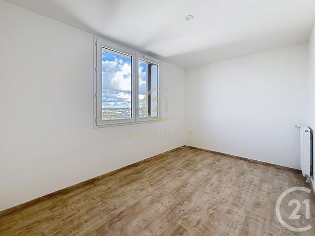 Appartement F4 à vendre - 4 pièces - 73.34 m2 - RENNES - 35 - BRETAGNE - Century 21 Reine Immobilier