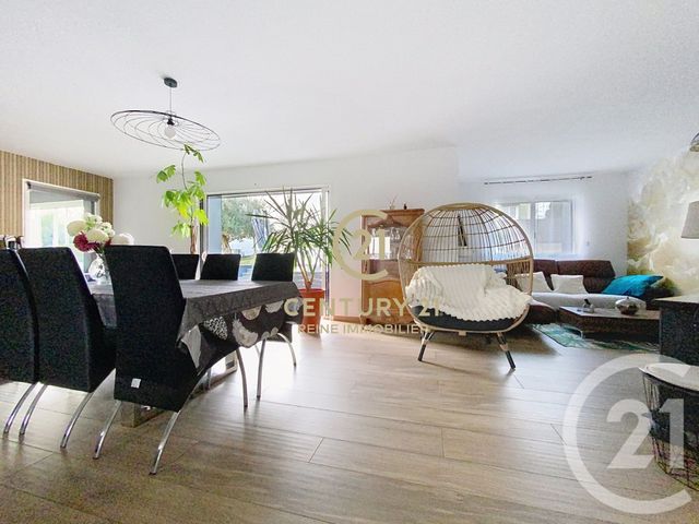 maison à vendre - 5 pièces - 133.0 m2 - GUICHEN - 35 - BRETAGNE - Century 21 Reine Immobilier