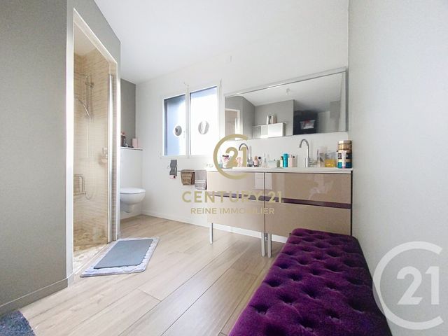 maison à vendre - 5 pièces - 133.0 m2 - GUICHEN - 35 - BRETAGNE - Century 21 Reine Immobilier