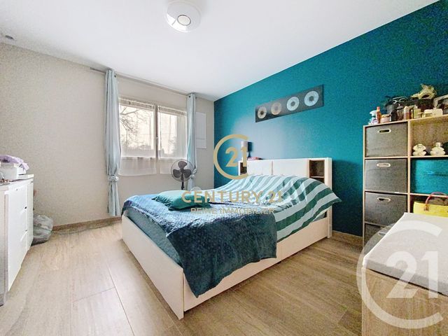 maison à vendre - 5 pièces - 133.0 m2 - GUICHEN - 35 - BRETAGNE - Century 21 Reine Immobilier