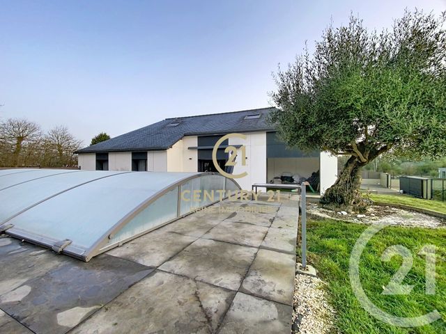 maison - GUICHEN - 35