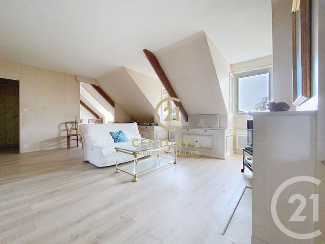 Appartement F3 à vendre - 3 pièces - 70.0 m2 - RENNES - 35 - BRETAGNE - Century 21 Reine Immobilier