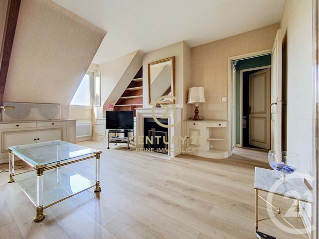 appartement - RENNES - 35