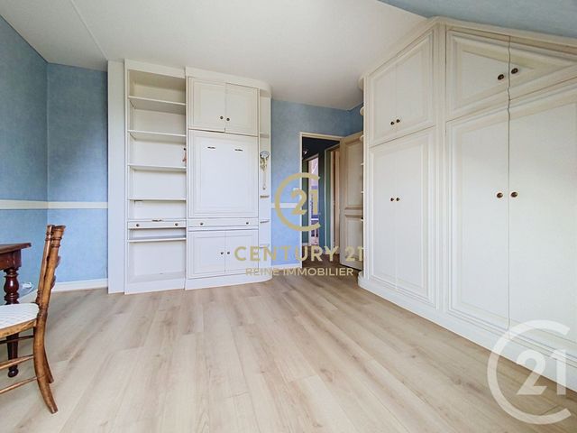 Appartement F3 à vendre - 3 pièces - 70.0 m2 - RENNES - 35 - BRETAGNE - Century 21 Reine Immobilier