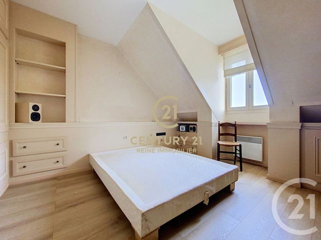 Appartement F3 à vendre - 3 pièces - 70.0 m2 - RENNES - 35 - BRETAGNE - Century 21 Reine Immobilier