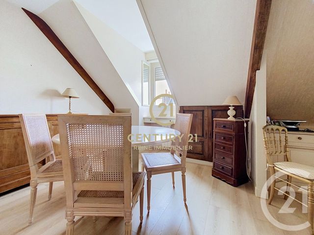 Appartement F3 à vendre - 3 pièces - 70.0 m2 - RENNES - 35 - BRETAGNE - Century 21 Reine Immobilier