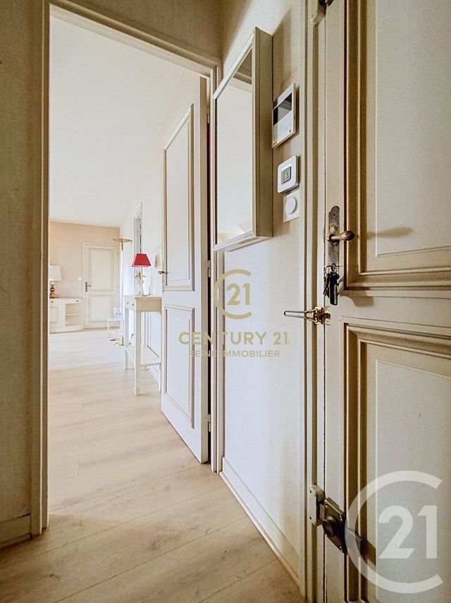 Appartement F3 à vendre - 3 pièces - 70.0 m2 - RENNES - 35 - BRETAGNE - Century 21 Reine Immobilier