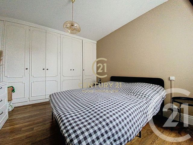 Appartement F3 à vendre - 3 pièces - 61.09 m2 - RENNES - 35 - BRETAGNE - Century 21 Reine Immobilier