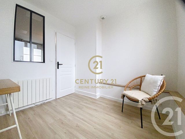 Appartement F3 à vendre - 3 pièces - 61.09 m2 - RENNES - 35 - BRETAGNE - Century 21 Reine Immobilier