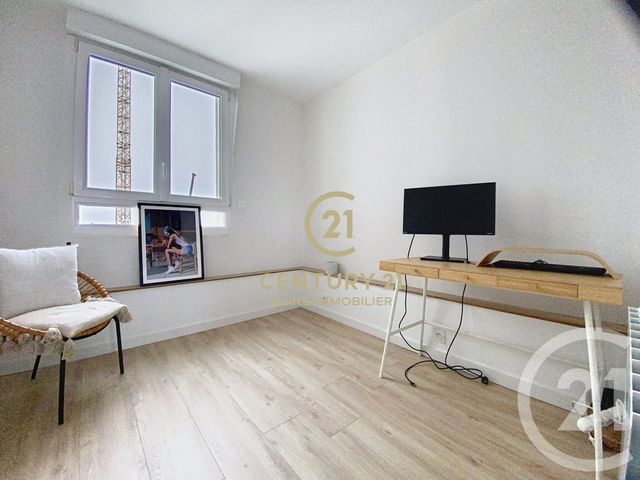 Appartement F3 à vendre - 3 pièces - 61.09 m2 - RENNES - 35 - BRETAGNE - Century 21 Reine Immobilier