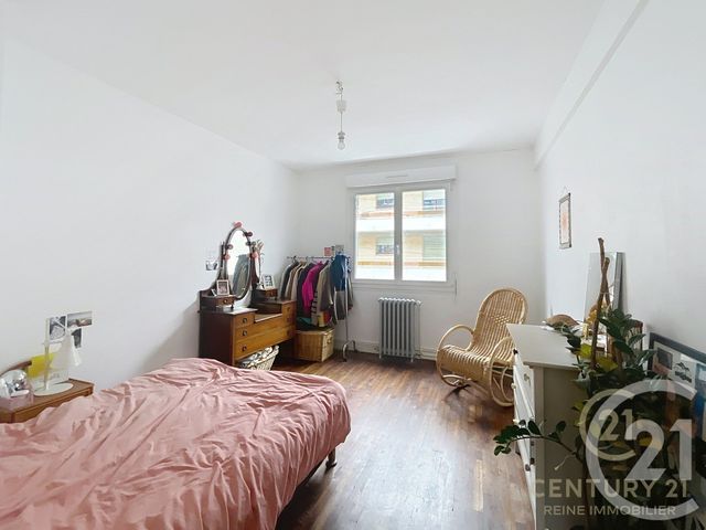 Appartement T3 à vendre - 3 pièces - 56.0 m2 - RENNES - 35 - BRETAGNE - Century 21 Reine Immobilier
