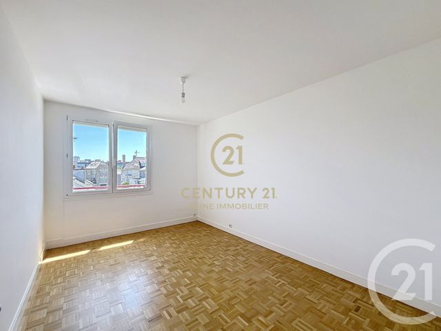Appartement T3 à vendre - 3 pièces - 62.37 m2 - RENNES - 35 - BRETAGNE - Century 21 Reine Immobilier