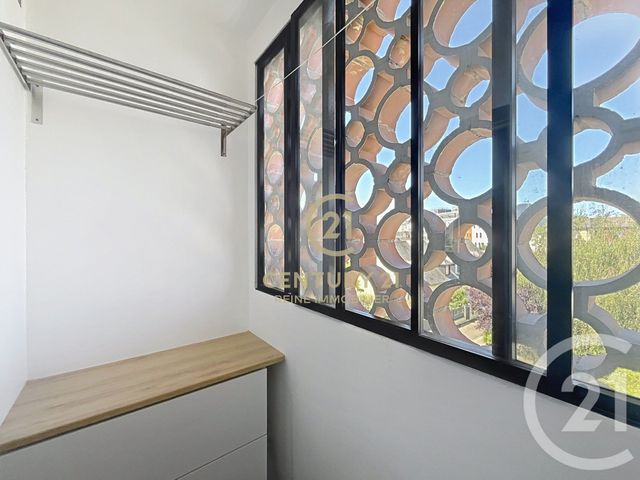 Appartement T3 à vendre - 3 pièces - 62.37 m2 - RENNES - 35 - BRETAGNE - Century 21 Reine Immobilier