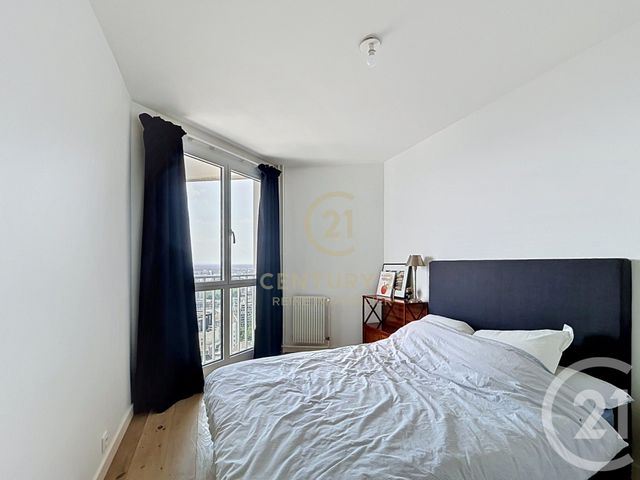 Appartement F5 à vendre - 5 pièces - 107.6 m2 - RENNES - 35 - BRETAGNE - Century 21 Reine Immobilier