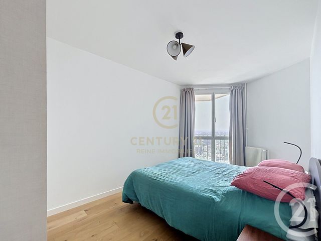 Appartement F5 à vendre - 5 pièces - 107.6 m2 - RENNES - 35 - BRETAGNE - Century 21 Reine Immobilier