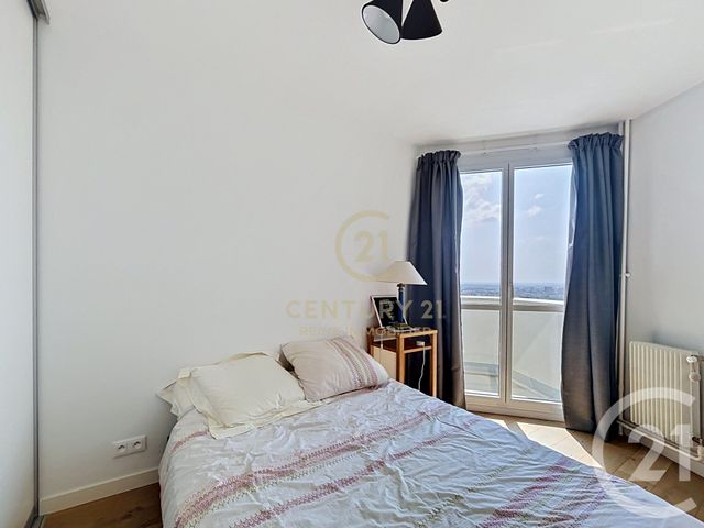 Appartement F5 à vendre - 5 pièces - 107.6 m2 - RENNES - 35 - BRETAGNE - Century 21 Reine Immobilier