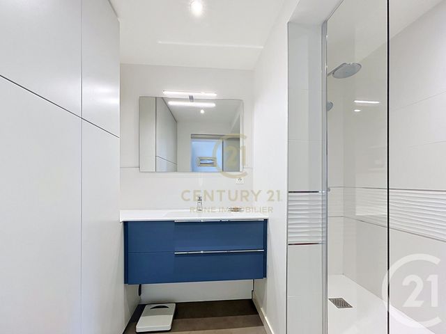 Appartement F5 à vendre - 5 pièces - 107.6 m2 - RENNES - 35 - BRETAGNE - Century 21 Reine Immobilier