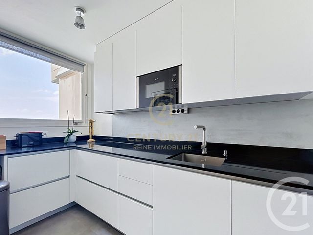Appartement F5 à vendre - 5 pièces - 107.6 m2 - RENNES - 35 - BRETAGNE - Century 21 Reine Immobilier