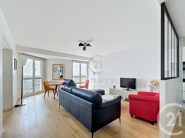 Appartement F5 à vendre RENNES