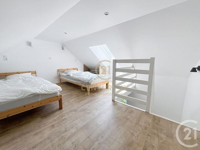 Appartement T1 à louer - 1 pièce - 22.34 m2 - RENNES - 35 - BRETAGNE - Century 21 Reine Immobilier