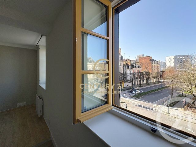 Appartement T1 à louer RENNES