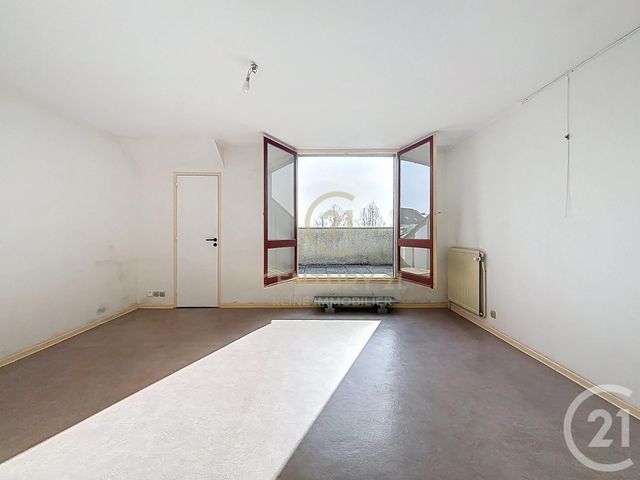 Appartement T2 à vendre - 2 pièces - 45.0 m2 - RENNES - 35 - BRETAGNE - Century 21 Reine Immobilier