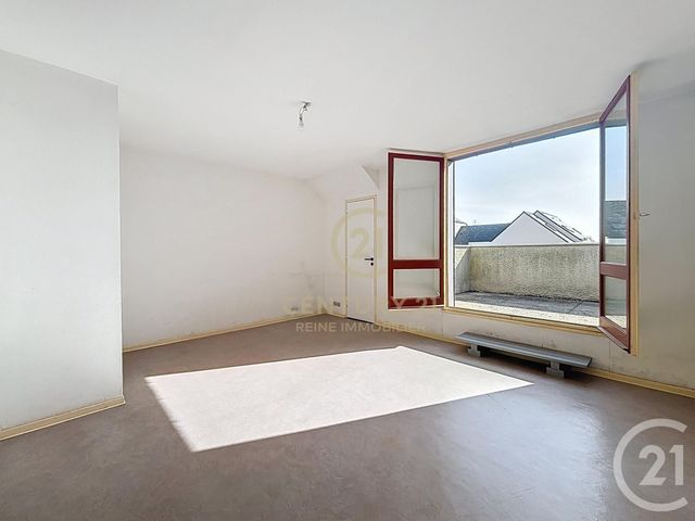 Appartement T2 à vendre - 2 pièces - 45.0 m2 - RENNES - 35 - BRETAGNE - Century 21 Reine Immobilier