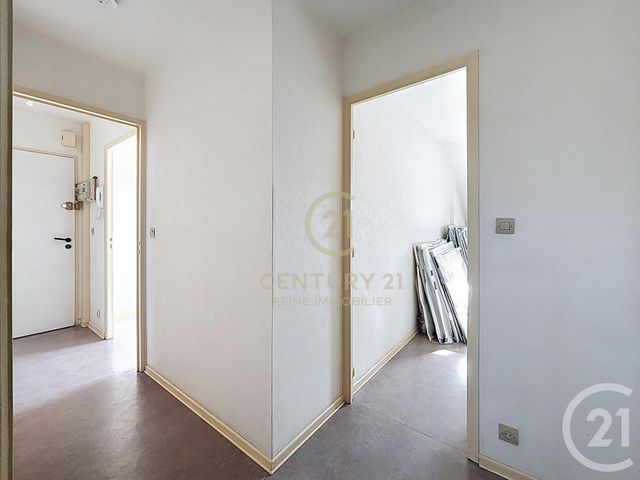Appartement T2 à vendre - 2 pièces - 45.0 m2 - RENNES - 35 - BRETAGNE - Century 21 Reine Immobilier