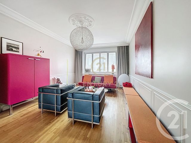 maison à vendre - 8 pièces - 182.48 m2 - RENNES - 35 - BRETAGNE - Century 21 Reine Immobilier