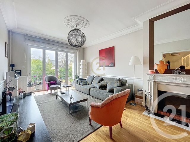 Maison à vendre RENNES